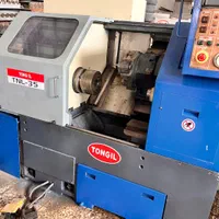 سنگین تراشcnc گیربکسدار