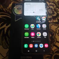 S20 Ultra Samsung 4g