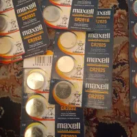 باتری سکه ایی مگس ژاپن|حراج|چهاردانگه (تهران), |دیوار