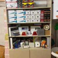 دوربین و دزدگیر اماکن|خدمات پیشه و مهارت|شاهینشهر, فدک|دیوار