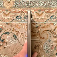 آیفون ۱۵ پرو مکس 256 آنتن دار|موبایل|قم, شهرک قدس|دیوار