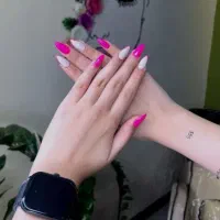 ناخن|خدمات آرایشگری و زیبایی|مشکین‌دشت, |دیوار