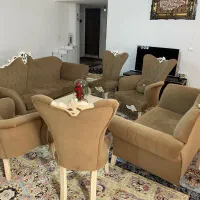 مبل 9نفره
