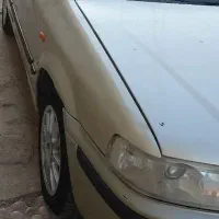 سمند مدل ۸۲|خودرو سواری و وانت|شوشتر, |دیوار