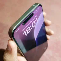 apple iphone 16 pro max 256 G Zaa ریجستر شده|موبایل|فردیس, سرحدی|دیوار