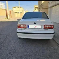 سمند اف سون ۹۷|خودرو سواری و وانت|یاسوج, |دیوار