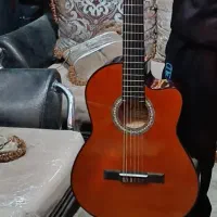 گیتار شروع برای آموزش و مبتدی|گیتار، بیس، امپلیفایر|ورامین, ورامین|دیوار