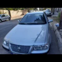 سمندتمیزدوگانه مدل85