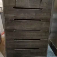 تعمیرات کلیه لوازم چوبی ساخت و نصب کمددیواری|خدمات پیشه و مهارت|شهریار, شهریار|دیوار