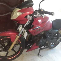 آپاچی ۱۸۰مدل ۹۰