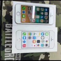 ایفون فایو اس نو