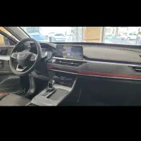 X55 پرو مدل ۱۴۰۴|خودرو سواری و وانت|مشهد, هنرستان|دیوار