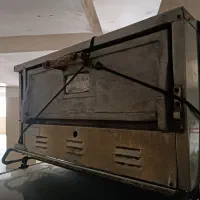 فر صندقی