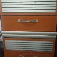 سرویس کامل خواب|تخت و سرویس خواب|گرگان, |دیوار