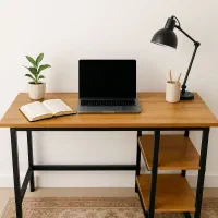 میز کامپیوتر میز کار و..|میز تحریر و کامپیوتر|فردیس, داوری|دیوار