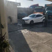 دنا پلاس توربو اتومات|خودرو سواری و وانت|کرمانشاه, |دیوار