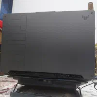 ASUS TUF GAMING FX706HE گیمینگ فوق العاده تمیز|رایانه همراه|تهران, سبلان (لشگر)|دیوار