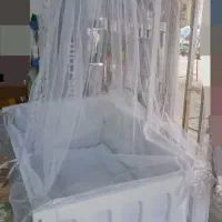 گهواره نوزاد / تخت کودک