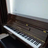 piano Yamaha ju109 PW