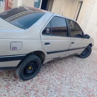 پژو 84|خودرو سواری و وانت|دزفول, |دیوار