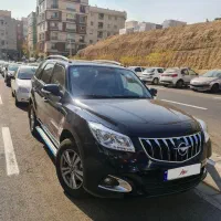 هایماs7پلاس مدل ۱۴۰۳ مشکی فاقد گارانتی