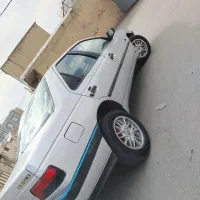 پژو۸۷ لاکغذی