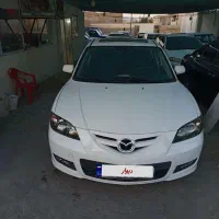 مزدا۳ تیپ۳
