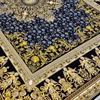 فرش دو جفت 9 متری و یه چهار متری