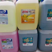 شوینده بهداشتی