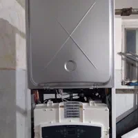 پکیج ۲۴kw آریستون|آبگرمکن، پکیج، شوفاژ|کاشان, فاز ۲ ناجی آباد|دیوار