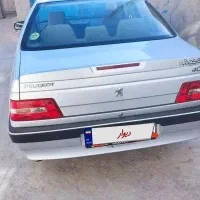 پژو 405slxتی یو فایو مدل 99|خودرو سواری و وانت|همدان, |دیوار