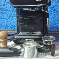 قهوه واسپرسوساز