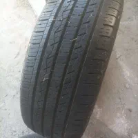 لاستیک توسان و لاستیک X60