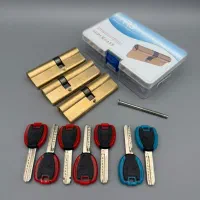 باز کردن در قفل ساز کلید سازی کپی کلید ریموت|خدمات پیشه و مهارت|مشهد, جانباز|دیوار