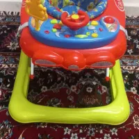 صندلی آموزش. رورویک|تخت و صندلی بچه|مشهد, هنرور|دیوار