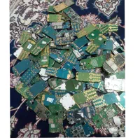 خریدار برد گوشی ،موبایل اوراقی سوخته