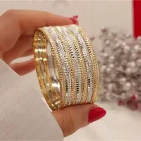 النگو طلا روس باقیمت پارسال دربدلیجات شهرزاد زنجان|بدلیجات|زنجان, |دیوار