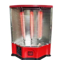 بخاری برقی مهر ساده