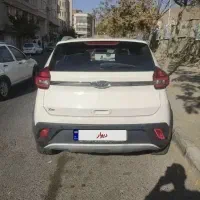 ام وی ام x22 اتومات ۹۷|خودرو سواری و وانت|تهران, نارمک|دیوار