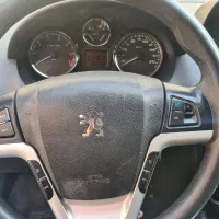 پژو ۲۰۷ مدل ۹۷|خودرو سواری و وانت|کرج, شهرک جهازیها|دیوار