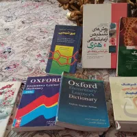 کتاب پزشکی|کتاب و مجله آموزشی|مشهد, خرمشهر|دیوار