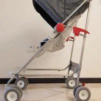 کالسکه مکلارن آنتیک