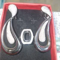 نیم ست نقره ایتالیا