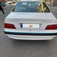 پرشیا ۹۷|خودرو سواری و وانت|تهران, نعمت‌آباد|دیوار