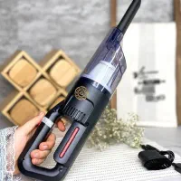 جارو شارژی مکش بالا اورجینال(ارسال رایگان)|جاروبرقی، جارو شارژی، بخارشو|مشهد, ولیعصر (شهرک غرب)|دیوار