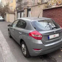 برلیانس ۹۶|خودرو سواری و وانت|تهران, ارامنه|دیوار