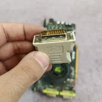 NVIDIA GEFORCE 9600 1.5G|قطعات و لوازم جانبی رایانه|کرمانشاه, |دیوار