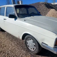 پیکان کاربراتور مدل ۷۸