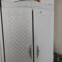 دو عدد کمد بچه ممبران|اسباب و اثاث بچه|تهران, امیرآباد|دیوار