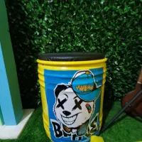 پاف در دار اسپرت